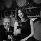 Damian et Fabienne Seewer s'adjugent pour la deuxième fois de suite la Grand Prix du Vin Suisse. Grand Prix du Vin Suisse