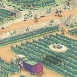 Les innovations de la Vigne de demain selon l'un des illustrateurs de l'ouvrage