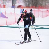 Jérémy Knoerr sous les couleurs de la Thaïlande.