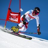 Romain Beney espère connaitre les joies du succès en Coupe du Monde.