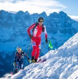 La région des Dents-du-Midi offrira un magnifique terrain de jeu aux athlètes venus du monde entier.