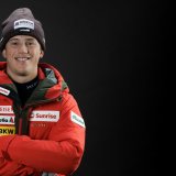 Gabin Janet disputera ses premiers Mondiaux juniors à Tarvisio.