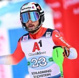Luca Aerni retrouve Schladming pour un double rendez-vous nocturne mardi et mercredi soir.