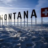 Image d'illustration - logo Crans-Montana tourisme