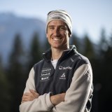 Le fondeur valaisan avait bien rongé son frein avant de revenir aux affaires ce vendredi