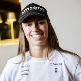 Trois semaines après son baptême à Saint-Moritz, Malorie Blanc retrouvera la Coupe du Monde le week-end prochain à St.Anton.