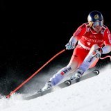 Avec sa 9e place lors du Super-G, Justin Murisier est le mieux classé parmi les Valaisans.