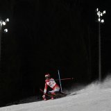 Dans la nuit de Schladming, Ramon Zenhäusern a perdu ses derniers espoirs de disputer les Mondiaux.