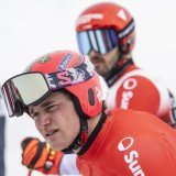 Arnaud Boisset espère retrouver le chemin de la compétition ce week-end.