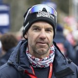 Didier Défago, le boss des courses de Crans-Montana et des futurs championnats du monde