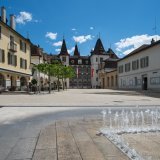 Un budget 2026 sera voté le 17 décembre 2025 par le Conseil général de Sierre.