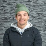 Théo Gmür se fixe des objectifs assez élevés pour la suite de sa carrière.