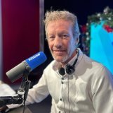 Patrice Morisod, responsable des évènements à Grimentz-Zinal