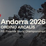 Andorre accueillera les premiers Mondiaux de l'histoire du freeride sous l'égide de la FIS