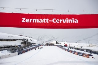 Reverra-t-on ces prochaines années des courses du Coupe du Monde à Zermatt ?