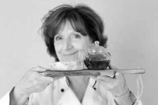 Fabienne Effertz propose des accords fromage thé depuis une dizaine d'années.