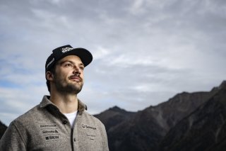 Loïc Meillard doit faire preuve de patience mais l'espoir est de mise quant à sa présence au départ du slalom de Levi.