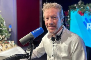 Patrice Morisod, responsable des évènements à Grimentz-Zinal