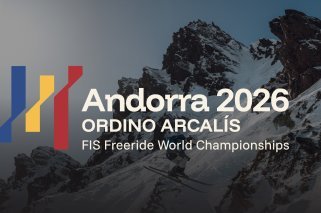 Andorre accueillera les premiers Mondiaux de l'histoire du freeride sous l'égide de la FIS