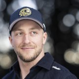 Justin Murisier espère que sa santé le laissera enfin tranquille.