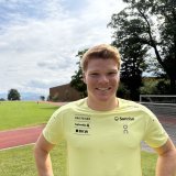 Denis Corthay a profité d'infrastructures de grande qualité à Macolin.