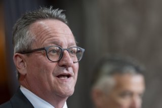 Le PLR alémanique Martin Schmid (GR) a défendu l'imposition individuelle au Conseil des Etats. KEYSTONE/TIL BUERGY