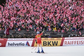Marco Odermatt et les stars suisses de la vitesse seront de retour à Crans-Montana en 2026