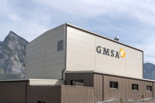 Le Moulin du Valais SA à Riddes a été inauguré ce mardi