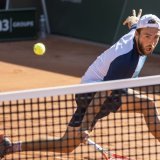 "On est constamment exposés" aux paris, juge Johan Nikles KEYSTONE/MARTIAL TREZZINI