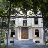 Le Tribunal cantonal valaisan a confirmé la peine infligée par le Tribunal de Sierre (image d'illustration). KEYSTONE/CYRIL ZINGARO