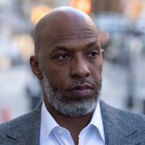 Le coach des Trail Blazers de Portland Chauncey Billups a plaidé non-coupable dans l'affaire des jeux d'argent truqués lundi à New York. (Archives) KEYSTONE/AP/Yuki Iwamura