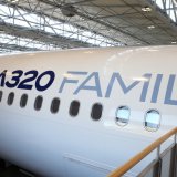 Le problème a déjà pu être réglé sur 5000 des 6000 appareils concernés, selon l'avionneur samedi. KEYSTONE/EPA/FREDERIC SCHEIBER