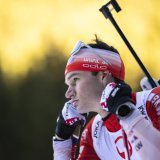 Niklas Hartweg y croit KEYSTONE/GIAN EHRENZELLER