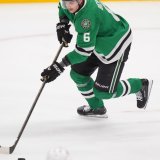 Lian Bichsel devra patienter avant de retrouver la glace KEYSTONE/AP/LM Otero