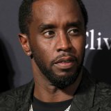 Netflix a sorti une mini série documentaire sur P. Diddy... Série réalisée par 50 Cents, grand rival du criminel sexuel sur la scène hip-hop. KEYSTONE/AP/Mark Von Holden
