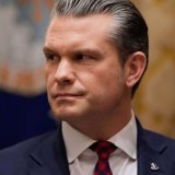 L’utilisation de Signal par Hegseth aurait exposé le personnel à des risques (archives). KEYSTONE/AP/Julia Demaree Nikhinson