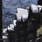 Selon l'Association hôtelière du Valais, à Zermatt, une enquête a démontré que les locations de courte durée étaient trois fois plus rentables que les locations de saison ou à l'année.