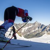 Les Suisses vont à nouveau pouvoir profiter des installations de Zermatt.