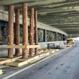 Les travaux ont lieu depuis cet été. (Image d'illustration)