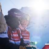 Martin Bender et Jenna Keller iront bien aux Mondiaux après avoir brillé sur le FWT