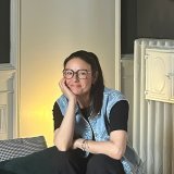 Céline Puippe a lancé le podcast "En vie".