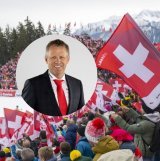 Claude-Alain Schmidhalter est le nouveau président du comité d'organisation des Mondiaux Crans-Montana 2027.