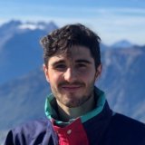 Luca Gillioz, de Riddes