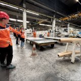 Constellium Valais a ouvert ce jeudi les portes de son site de Sierre