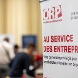 Le Forum Emploi Valais 2025 a réuni quinze entreprises du secteur industriel et plus d’une centaine de participants.