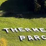 Les Bains de Val-d'Illiez sont fermés depuis 2019 (photo d'archives).