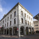 Le Tribunal de Martigny a dû juger deux hommes qui ont dérapé au terme d'une soirée avinée.