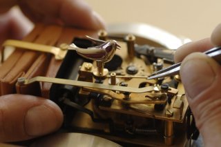 Les exportations vaudoises ont reculé de 5,7% en 2024 par rapport à l'année précédente (photo prétexte). KEYSTONE/SANDRO CAMPARDO