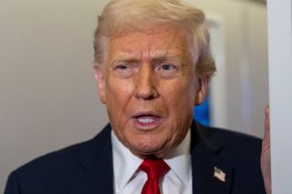 Donald Trump a autorisé des actions clandestines de la CIA au Venezuela et n'exclut pas une intervention militaire (archives). KEYSTONE/AP/Alex Brandon