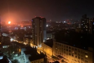 Le maire de Kiev Vitali Klitschko a appelé la population à rejoindre des abris (archives). KEYSTONE/AP